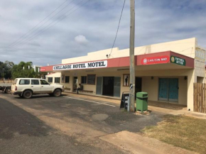 Hotels in Chillagoe